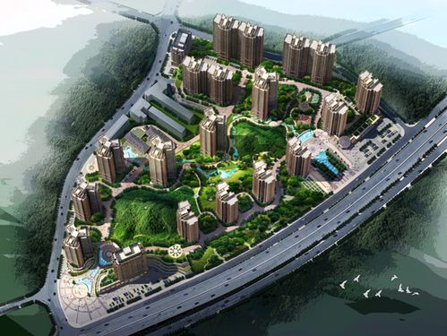 株洲市中瑞曼哈頓